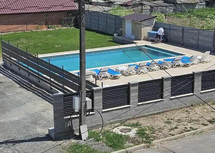 Vila Cata Costinesti