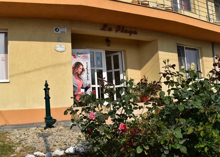 Vila La Playa Costineşti